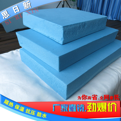电玩口袋里的隔热革命 为何楼顶保温选对材料是关键？